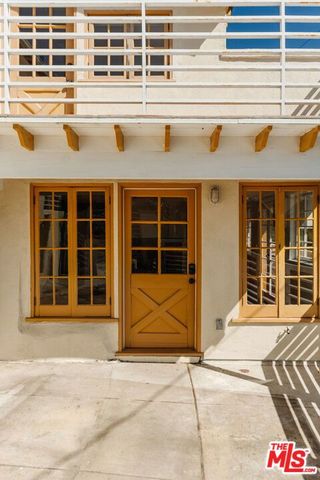 8186 Gould Avenue, Los Angeles, CA 90046