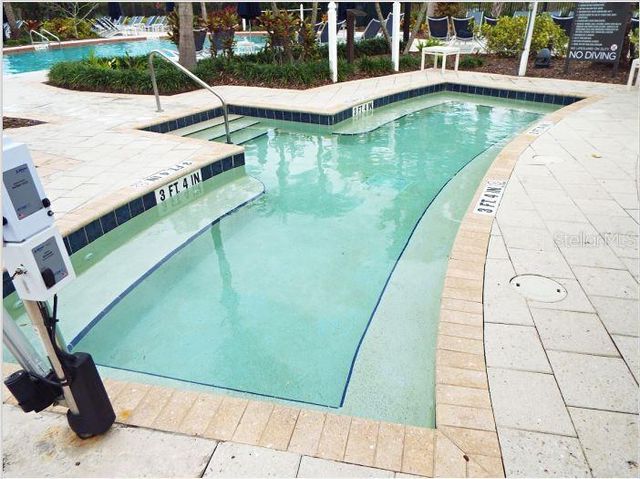14501 GROVE RESORT AVENUE 1105, Winter Garden, FL 34787