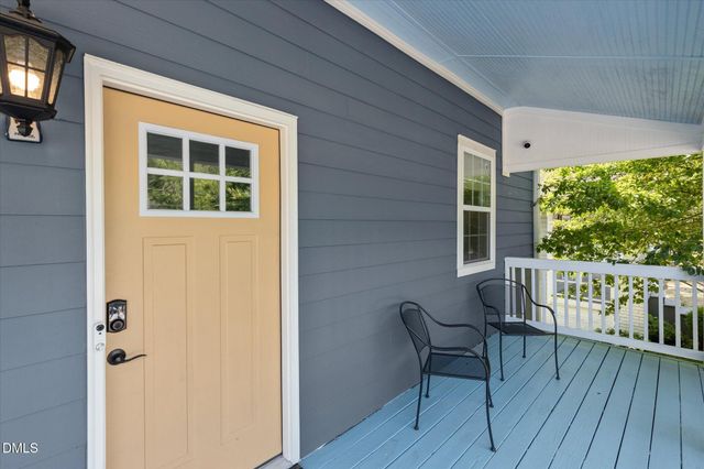 1007 Rosedale Avenue, Durham, NC 27707