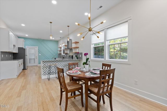 1007 Rosedale Avenue, Durham, NC 27707