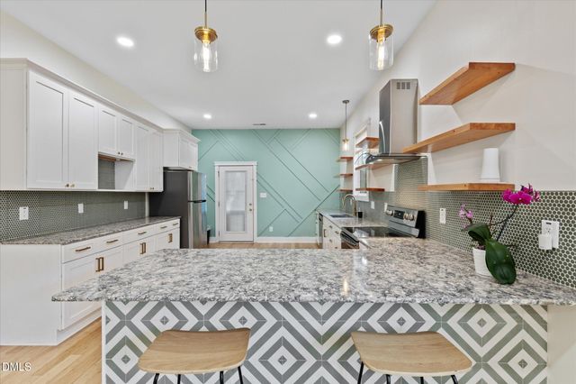1007 Rosedale Avenue, Durham, NC 27707