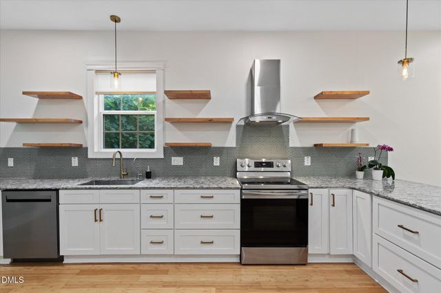 1007 Rosedale Avenue, Durham, NC 27707