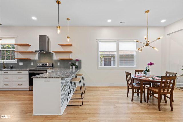 1007 Rosedale Avenue, Durham, NC 27707