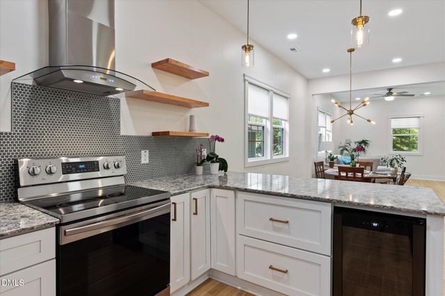 1007 Rosedale Avenue, Durham, NC 27707
