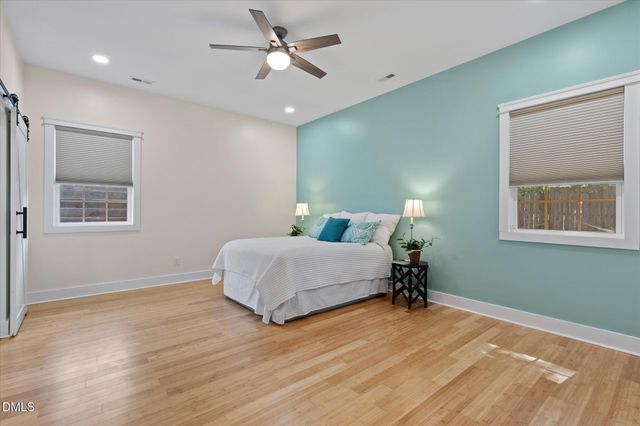 1007 Rosedale Avenue, Durham, NC 27707