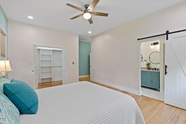 1007 Rosedale Avenue, Durham, NC 27707