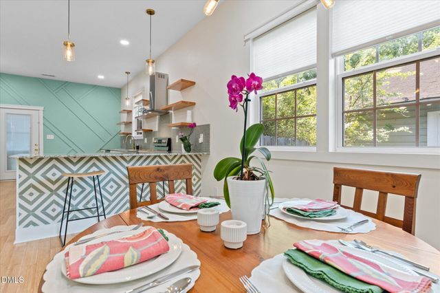 1007 Rosedale Avenue, Durham, NC 27707