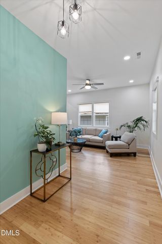 1007 Rosedale Avenue, Durham, NC 27707