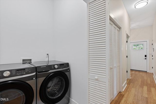1007 Rosedale Avenue, Durham, NC 27707