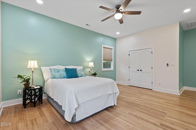 1007 Rosedale Avenue, Durham, NC 27707