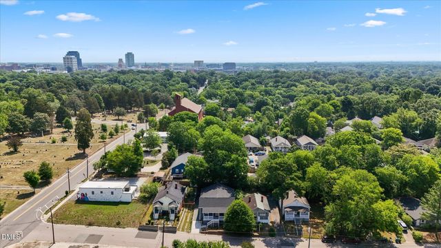 1007 Rosedale Avenue, Durham, NC 27707