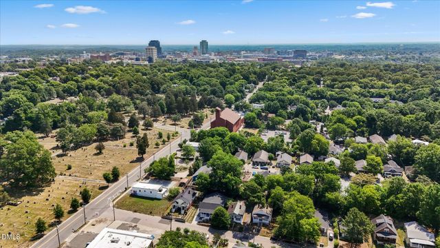 1007 Rosedale Avenue, Durham, NC 27707
