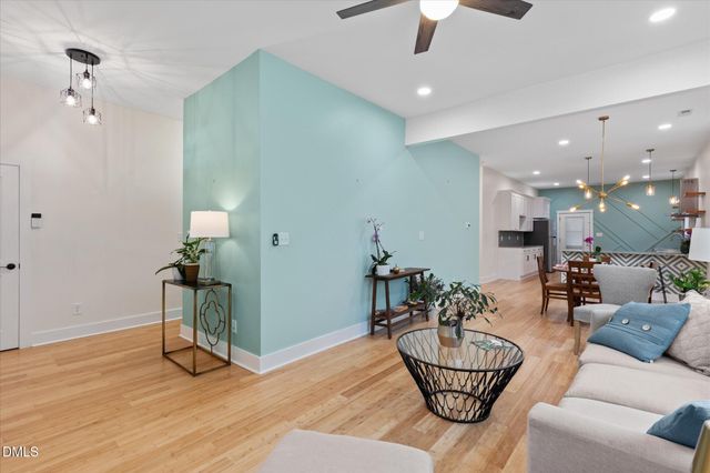 1007 Rosedale Avenue, Durham, NC 27707