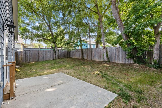 1007 Rosedale Avenue, Durham, NC 27707