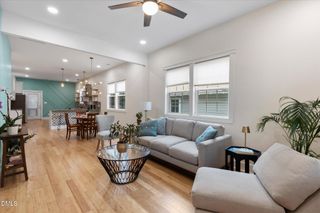 1007 Rosedale Avenue, Durham, NC 27707