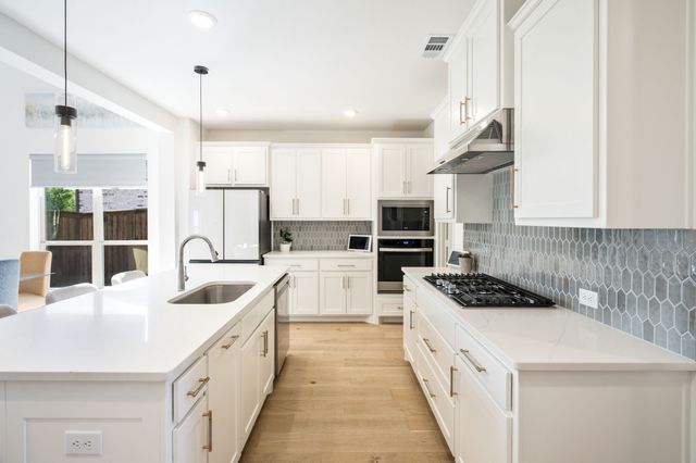 3416 Crescent Lane, Celina, TX 75009