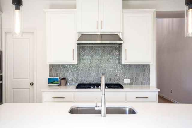 3416 Crescent Lane, Celina, TX 75009