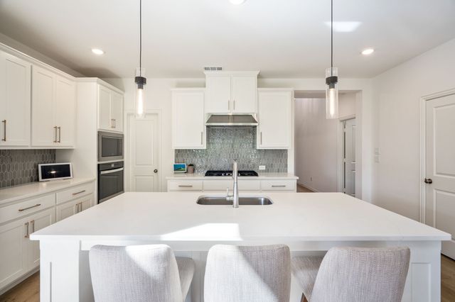 3416 Crescent Lane, Celina, TX 75009