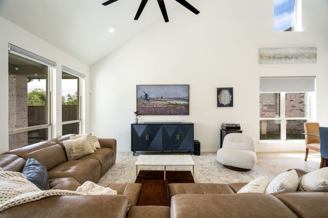 3416 Crescent Lane, Celina, TX 75009