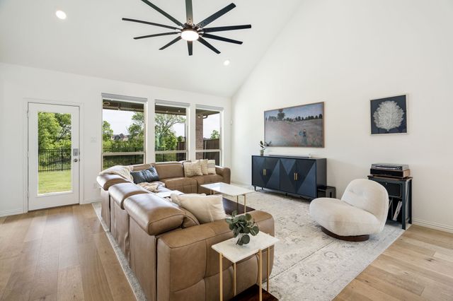 3416 Crescent Lane, Celina, TX 75009