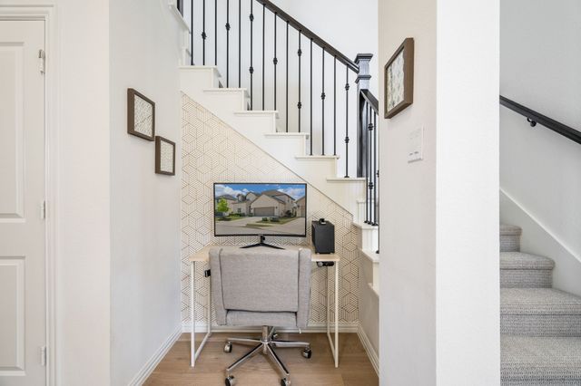 3416 Crescent Lane, Celina, TX 75009