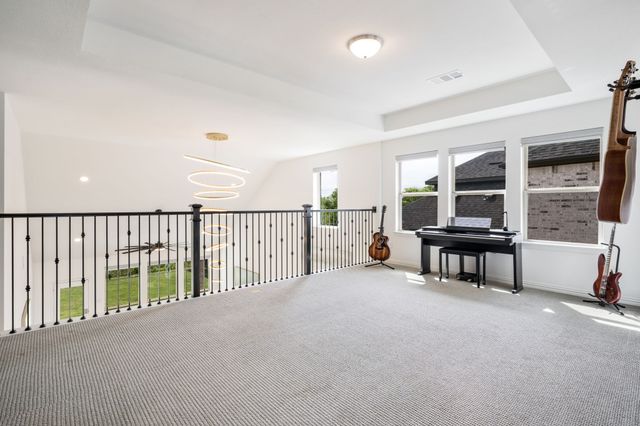 3416 Crescent Lane, Celina, TX 75009