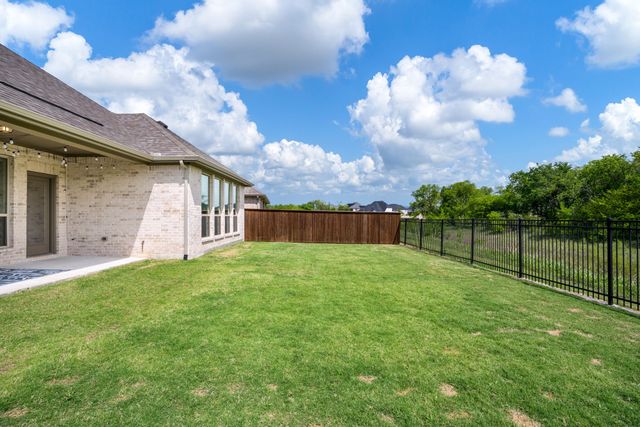 3416 Crescent Lane, Celina, TX 75009