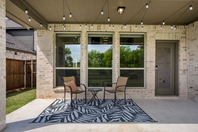 3416 Crescent Lane, Celina, TX 75009