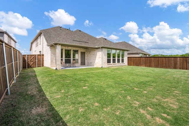 3416 Crescent Lane, Celina, TX 75009