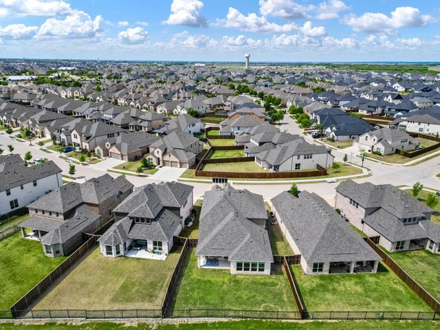 3416 Crescent Lane, Celina, TX 75009