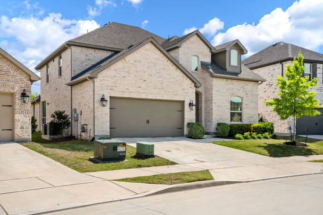 3416 Crescent Lane, Celina, TX 75009