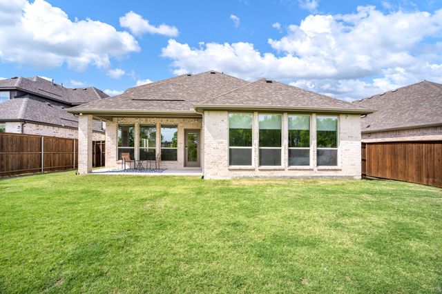 3416 Crescent Lane, Celina, TX 75009