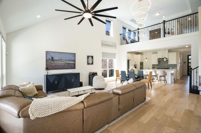 3416 Crescent Lane, Celina, TX 75009