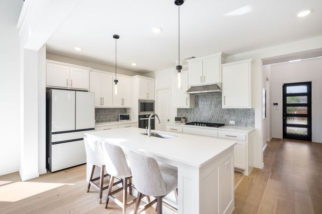 3416 Crescent Lane, Celina, TX 75009