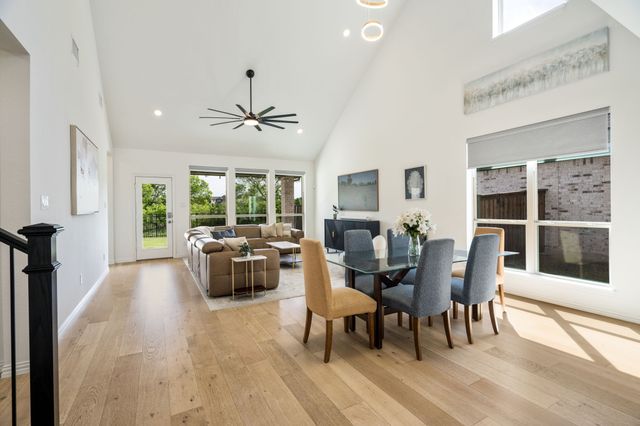 3416 Crescent Lane, Celina, TX 75009