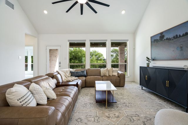 3416 Crescent Lane, Celina, TX 75009