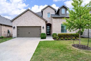 3416 Crescent Lane, Celina, TX 75009