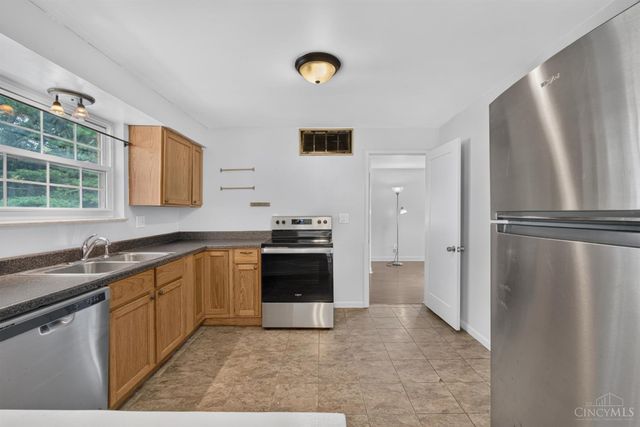 1252 Duncan Drive, Union Twp, OH 45120