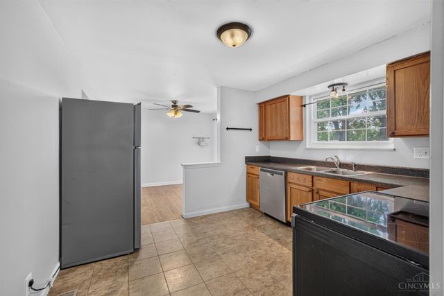 1252 Duncan Drive, Union Twp, OH 45120
