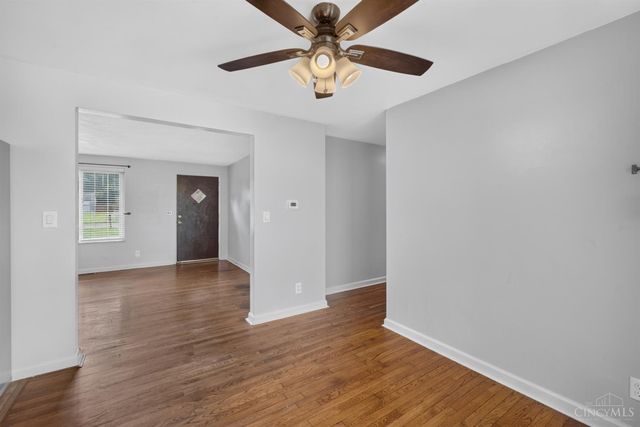 1252 Duncan Drive, Union Twp, OH 45120