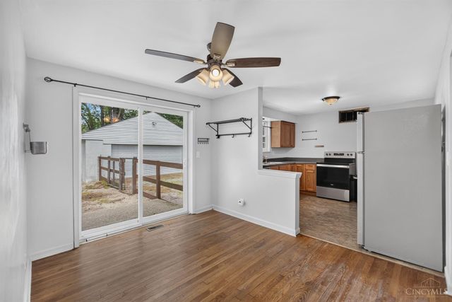1252 Duncan Drive, Union Twp, OH 45120
