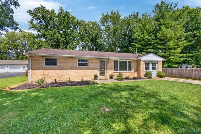 1252 Duncan Drive, Union Twp, OH 45120