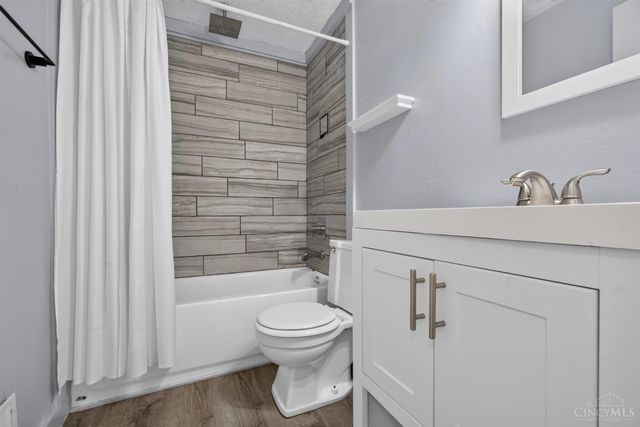 1252 Duncan Drive, Union Twp, OH 45120