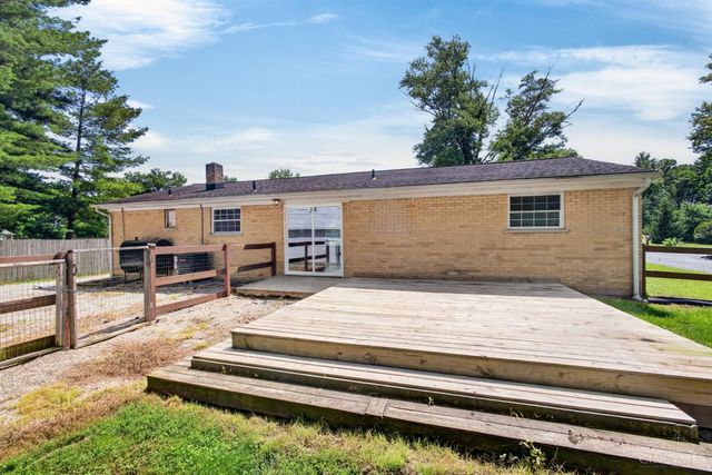 1252 Duncan Drive, Union Twp, OH 45120