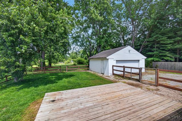 1252 Duncan Drive, Union Twp, OH 45120