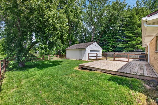 1252 Duncan Drive, Union Twp, OH 45120