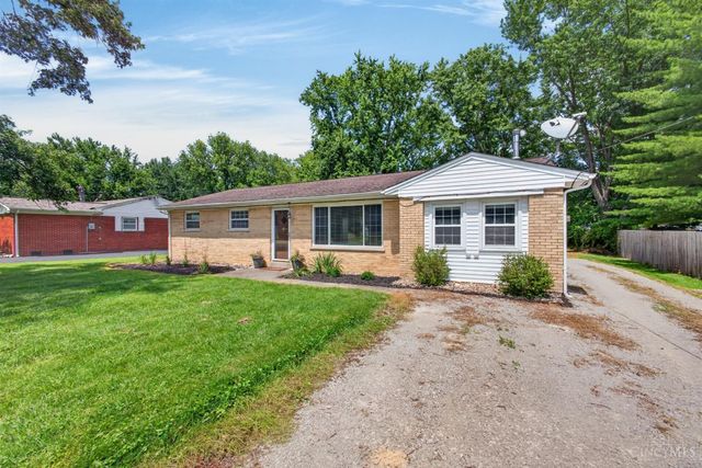 1252 Duncan Drive, Union Twp, OH 45120