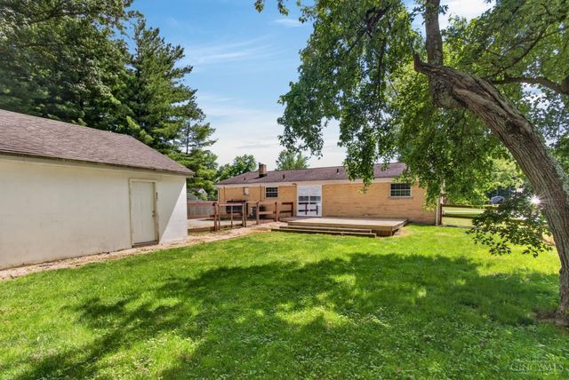 1252 Duncan Drive, Union Twp, OH 45120