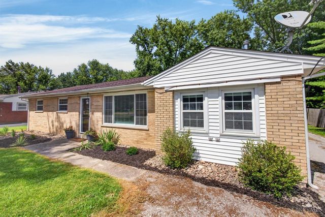 1252 Duncan Drive, Union Twp, OH 45120
