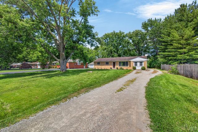 1252 Duncan Drive, Union Twp, OH 45120